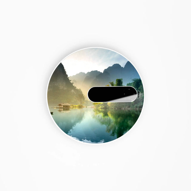 Personnalisation pour Free Box Pop Internet