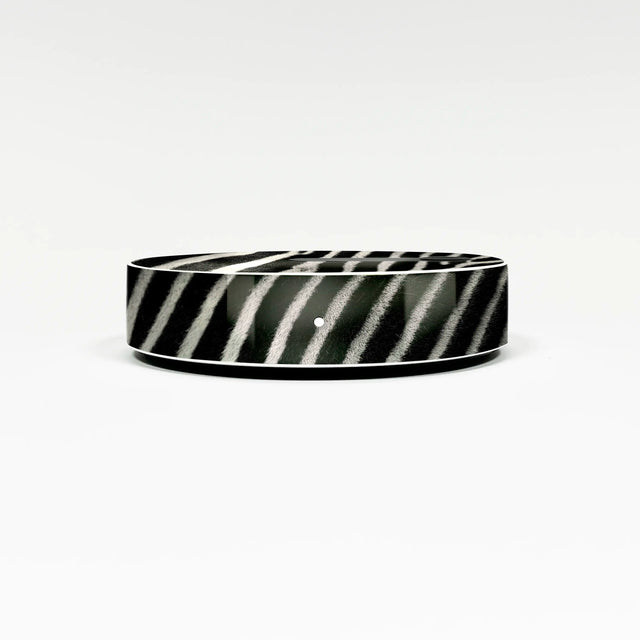 Zèbre pour covering Free Box Pop internet