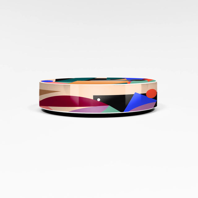 Icietla pour covering Free Box Pop internet