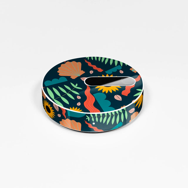 Promenade pour covering Free Box Pop internet