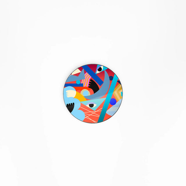 Cerevebleu pour covering Free Box Pop TV