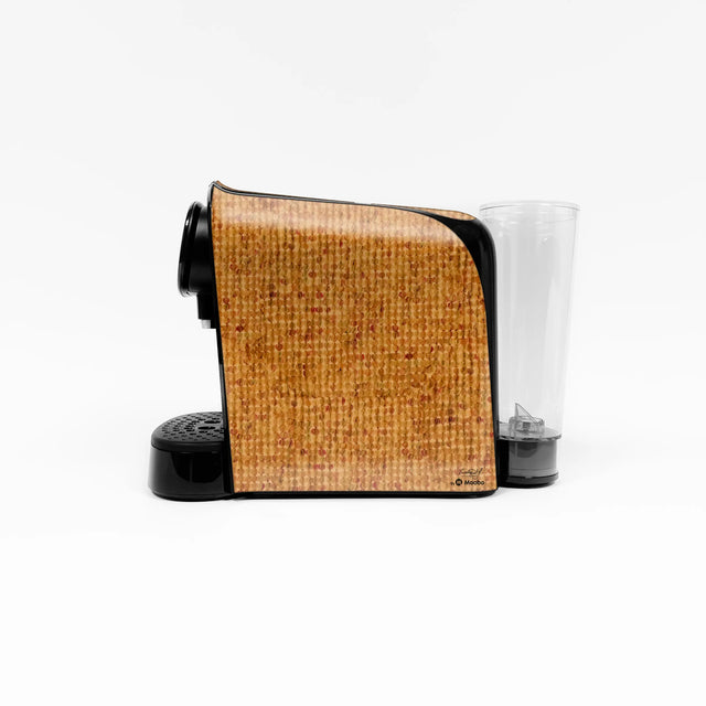 Rumex végétal pour covering Philips Barista