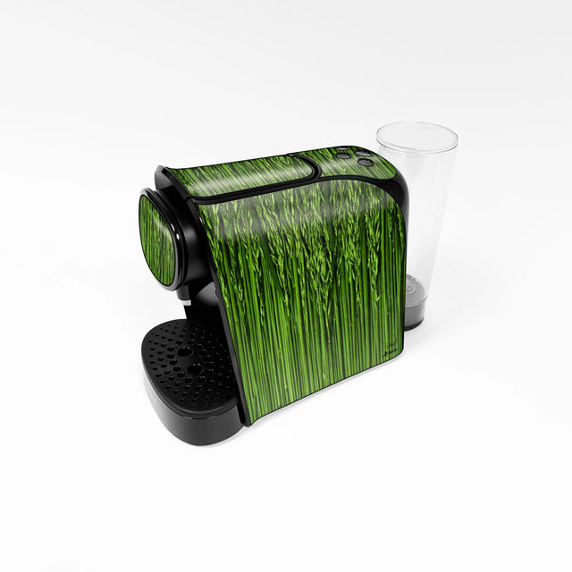 Paturin végétal pour covering Philips Barista