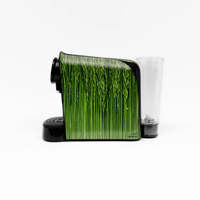 Paturin végétal pour covering Philips Barista