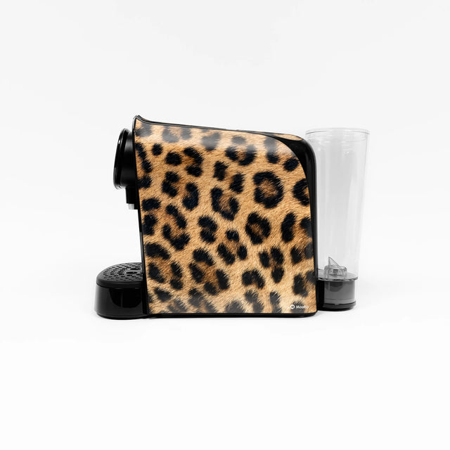 Félin pour covering Philips Barista