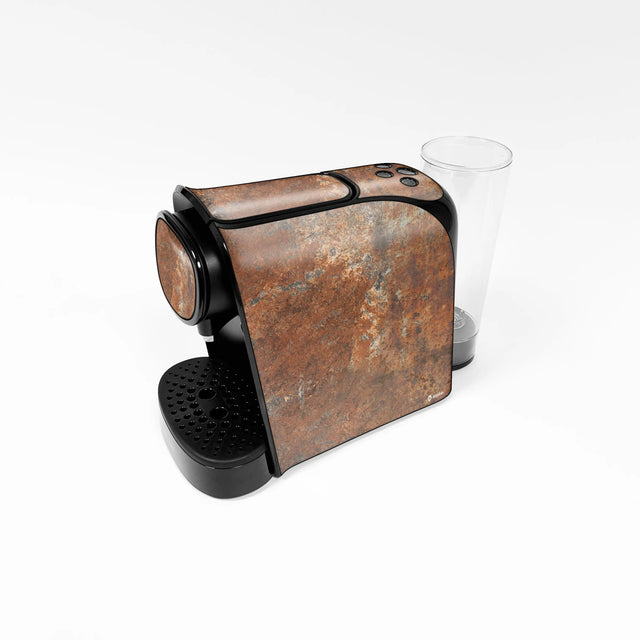 Métal ancien pour covering Philips Barista