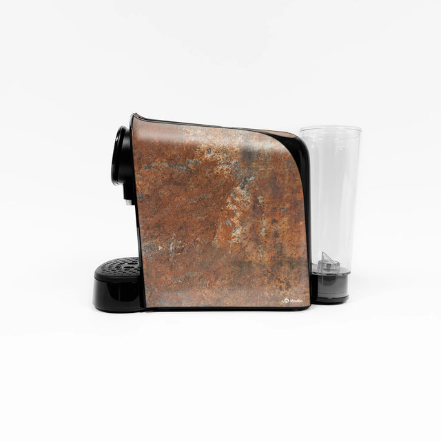 Métal ancien pour covering Philips Barista