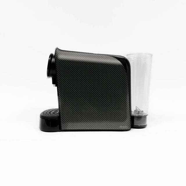 Carbone pour covering Philips Barista