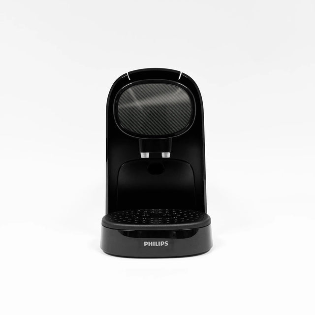 Carbone pour covering Philips Barista