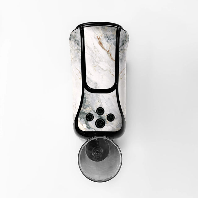 Marbre pour covering Philips Barista