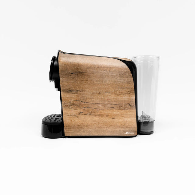 Bois pour covering Philips Barista