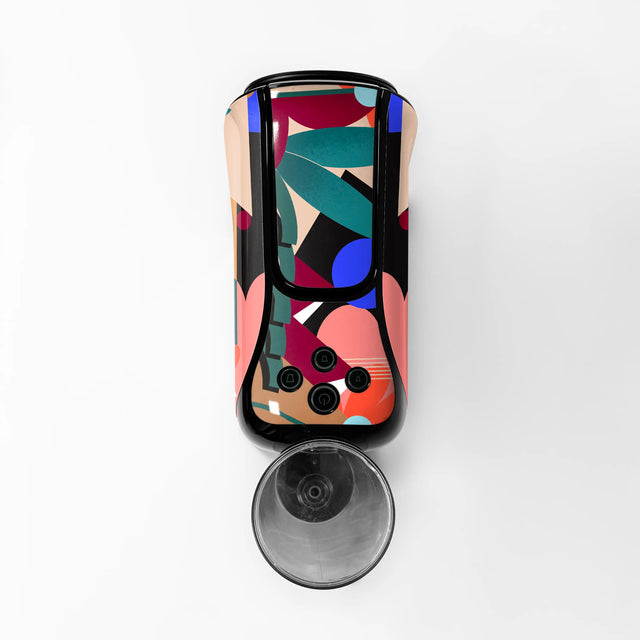 Jardin urbain pour covering Philips Barista