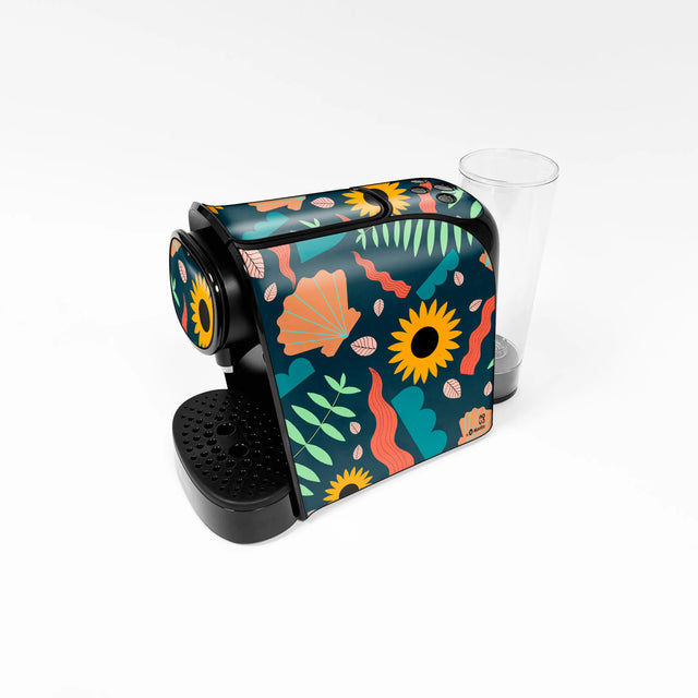 Promenade pour covering Philips Barista