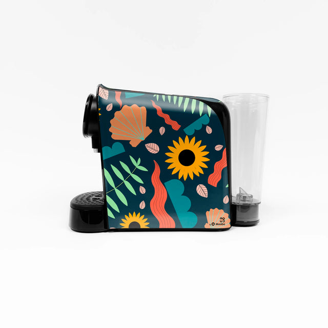 Promenade pour covering Philips Barista