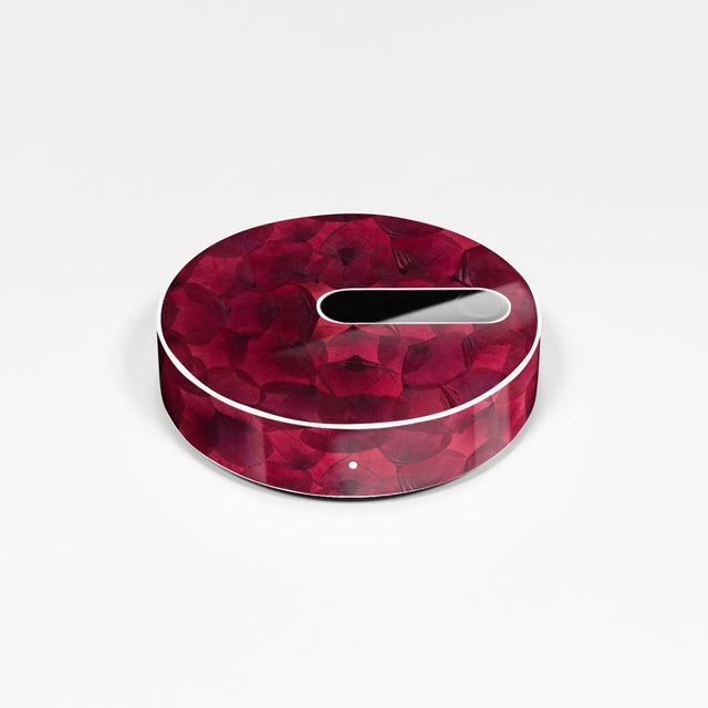 Coquelicot végétal pour covering Free Box Pop internet