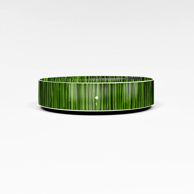 Paturin végétal pour covering Free Box Pop internet