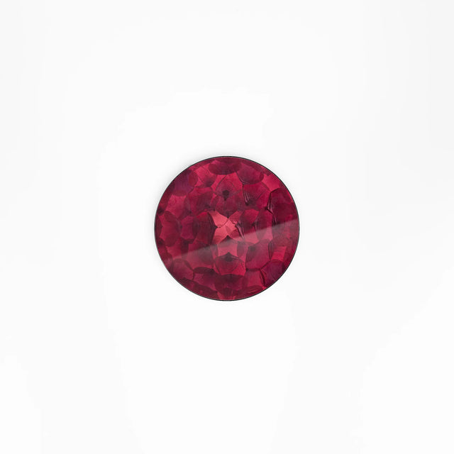 Coquelicot végétal pour covering Free Box Pop TV