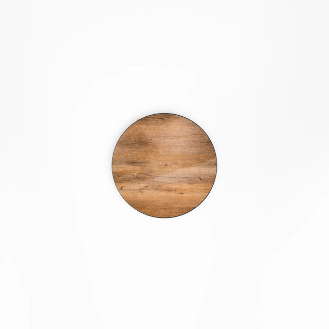 Bois pour covering Free Box Pop TV