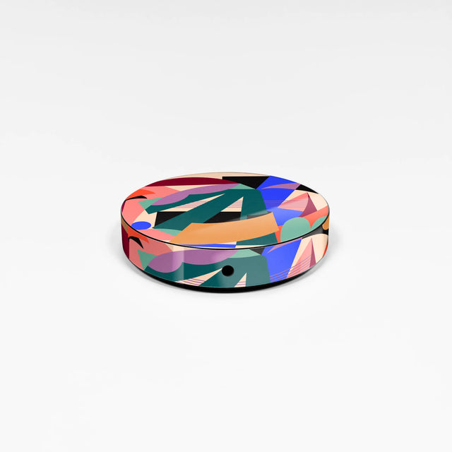 Icietla pour covering Free Box Pop TV