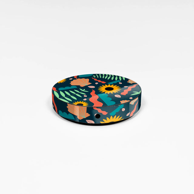 Promenade pour covering Free Box Pop TV