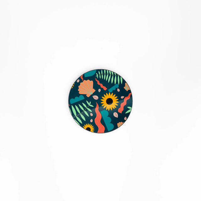 Promenade pour covering Free Box Pop TV