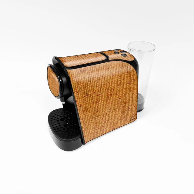 Rumex végétal pour covering Philips Barista