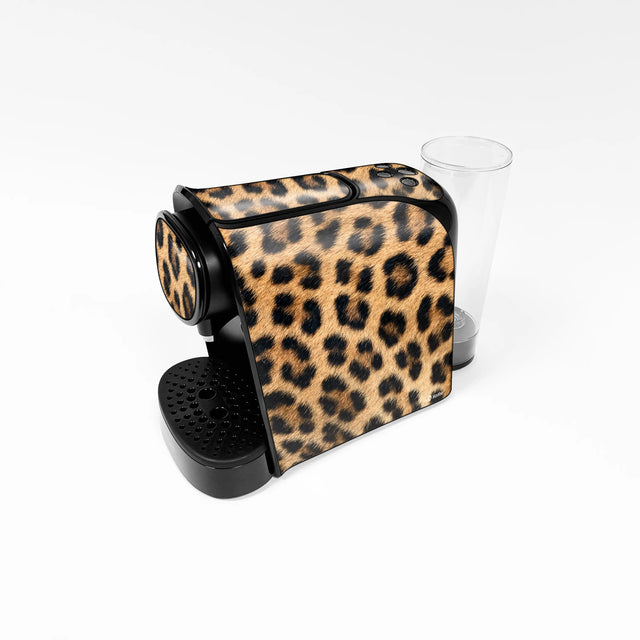 Félin pour covering Philips Barista