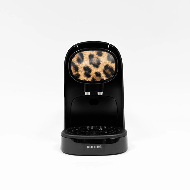 Félin pour covering Philips Barista