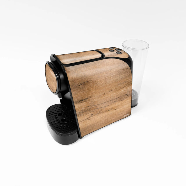 Bois pour covering Philips Barista