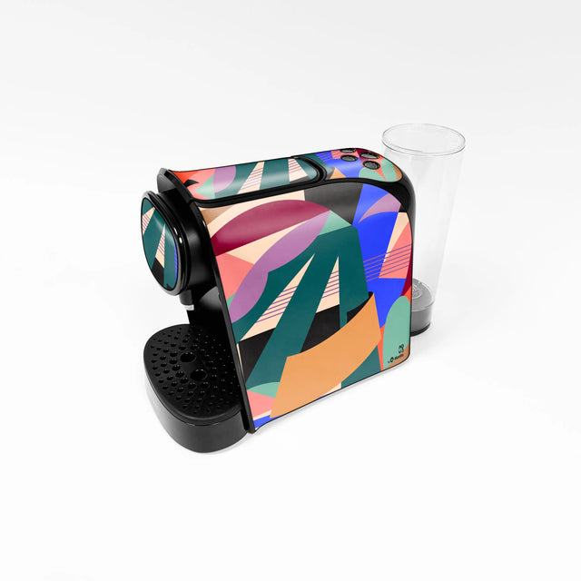 Icietla pour covering Philips Barista