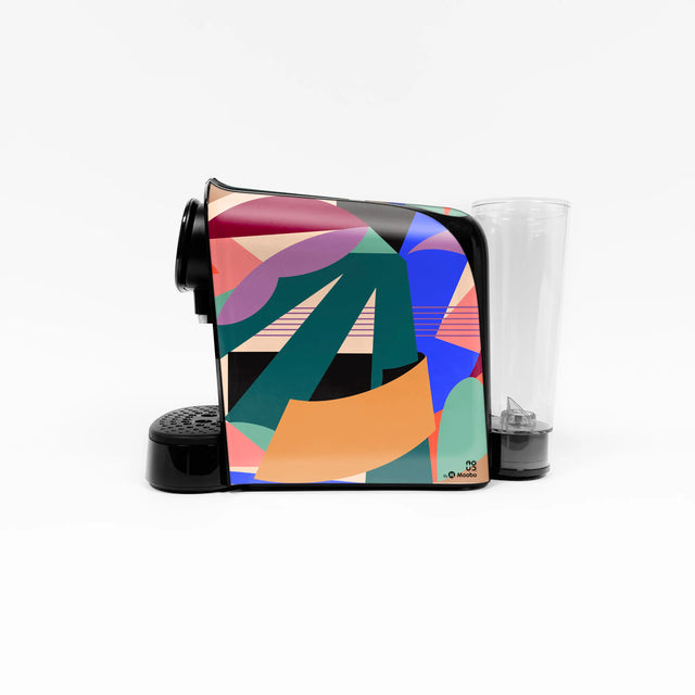 Icietla pour covering Philips Barista